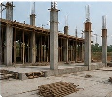 Construction Progress 3
